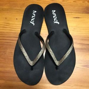 Women’s Reef Flip Flop